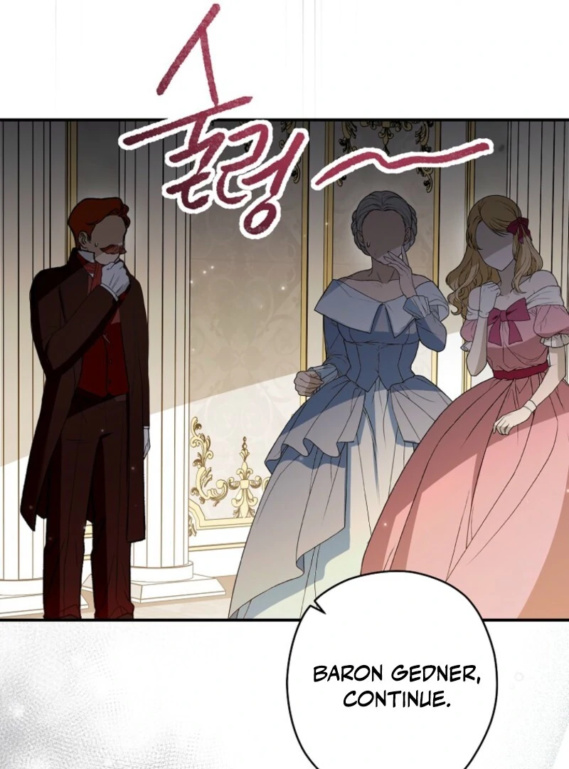 Duke Please Fail! Chapter 65 page 71 - 