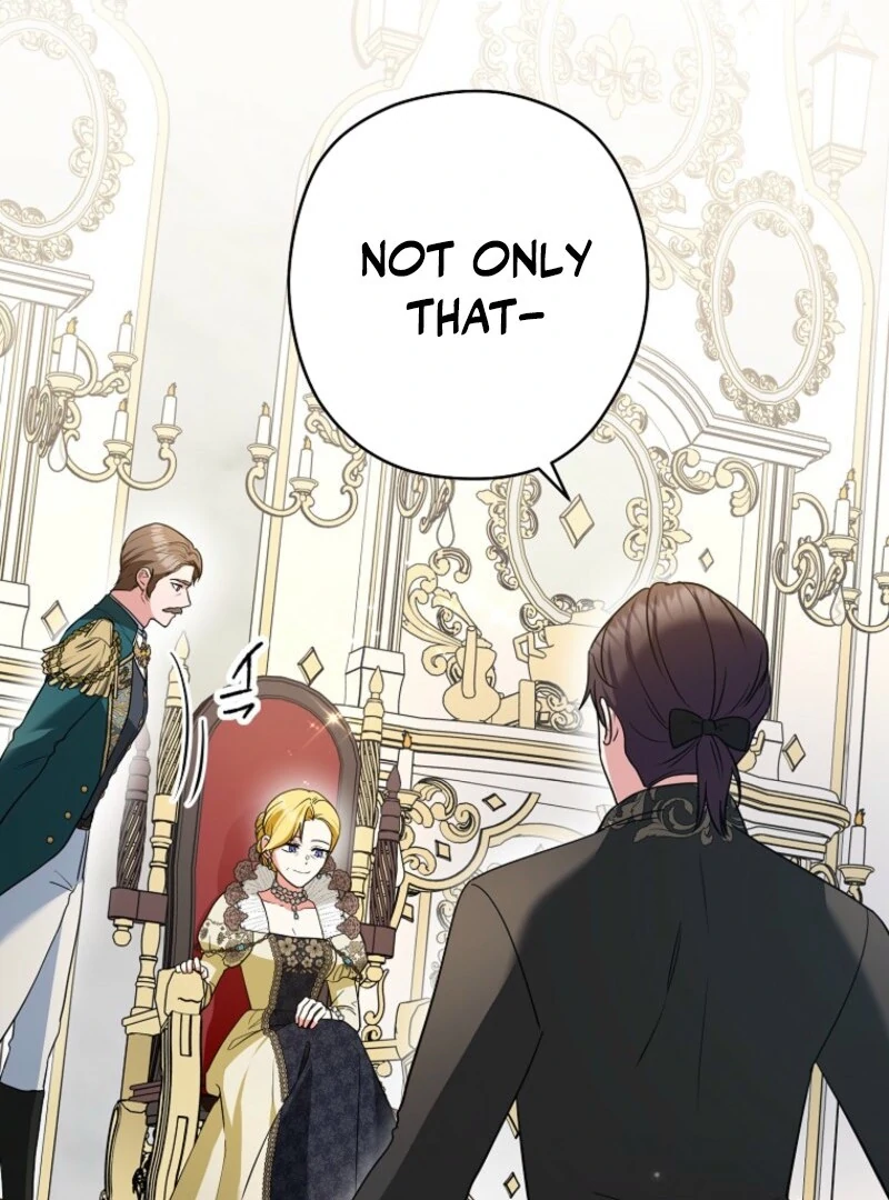 Duke Please Fail! Chapter 65 page 76 - 
