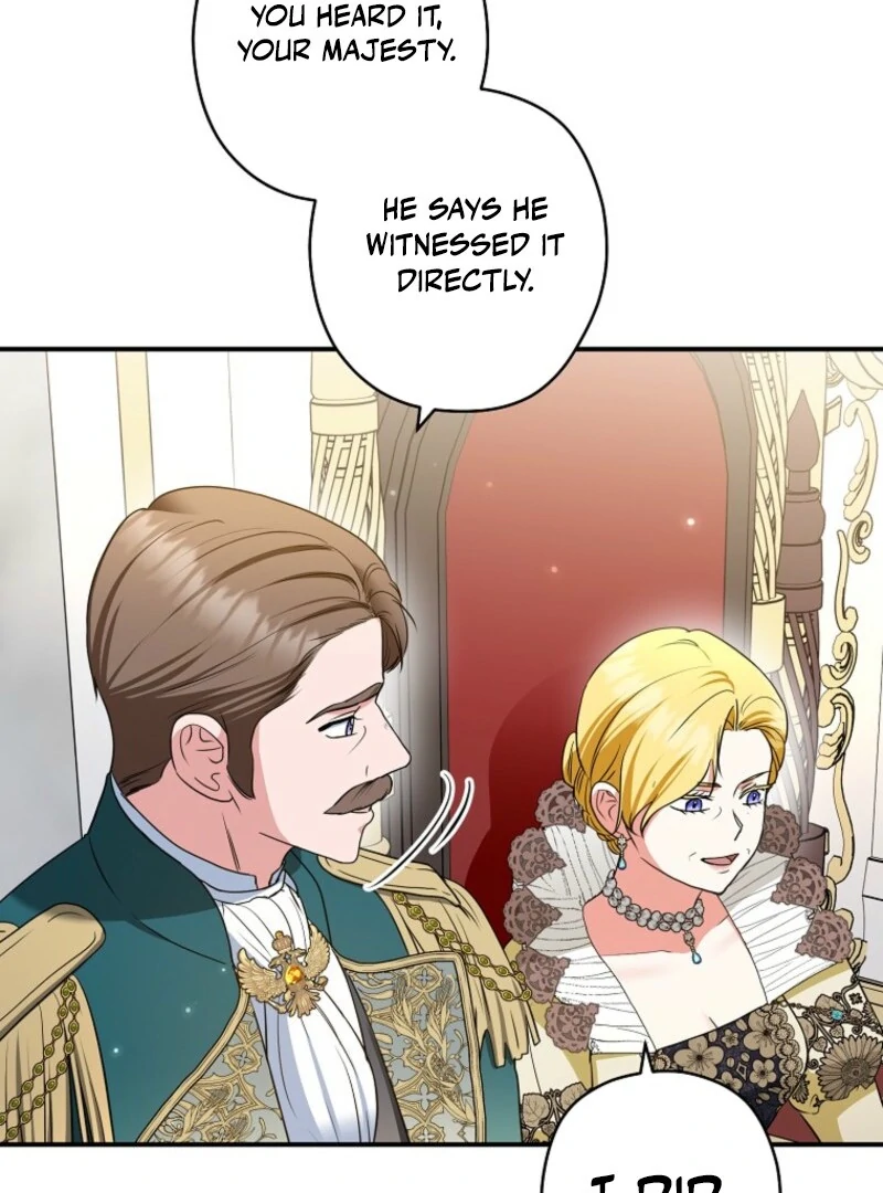 Duke Please Fail! Chapter 65 page 78 - 
