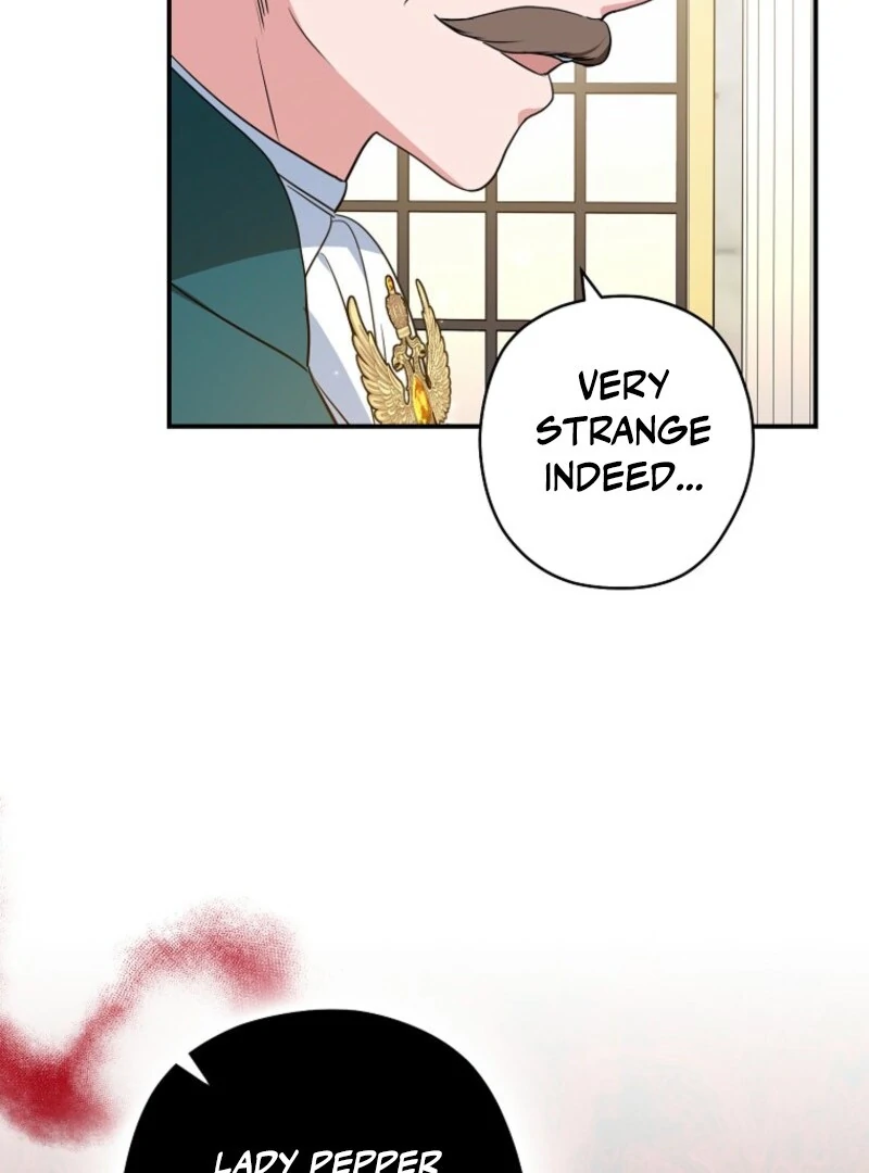 Duke Please Fail! Chapter 65 page 80 - 