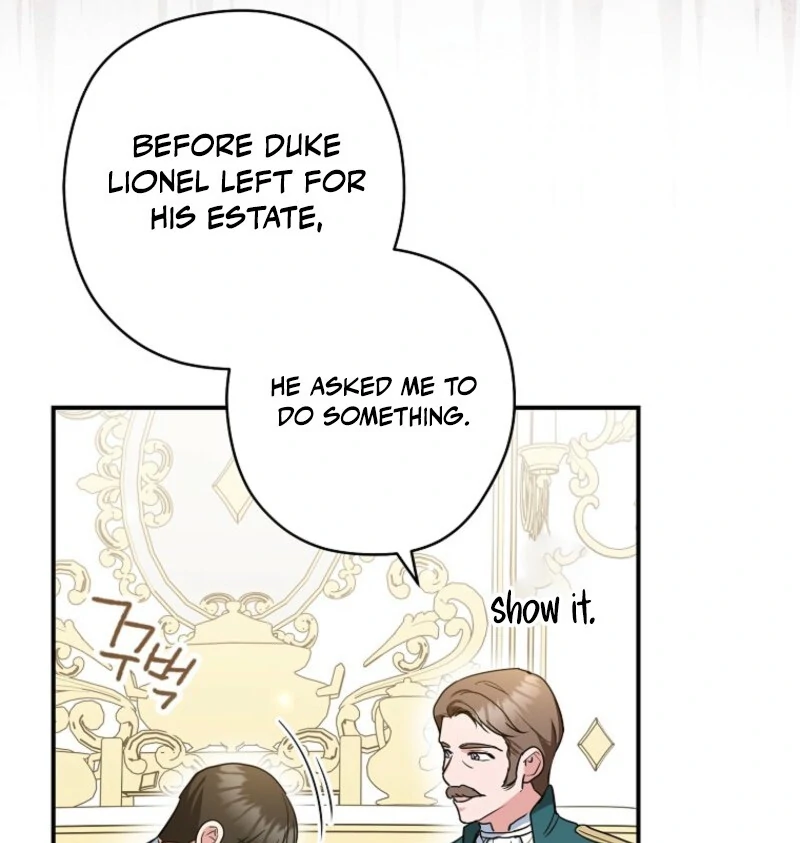 Duke Please Fail! Chapter 65 page 83 - 