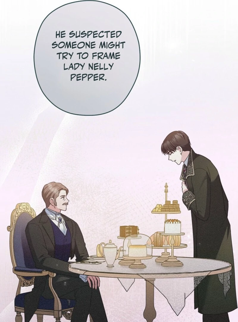 Duke Please Fail! Chapter 65 page 85 - 