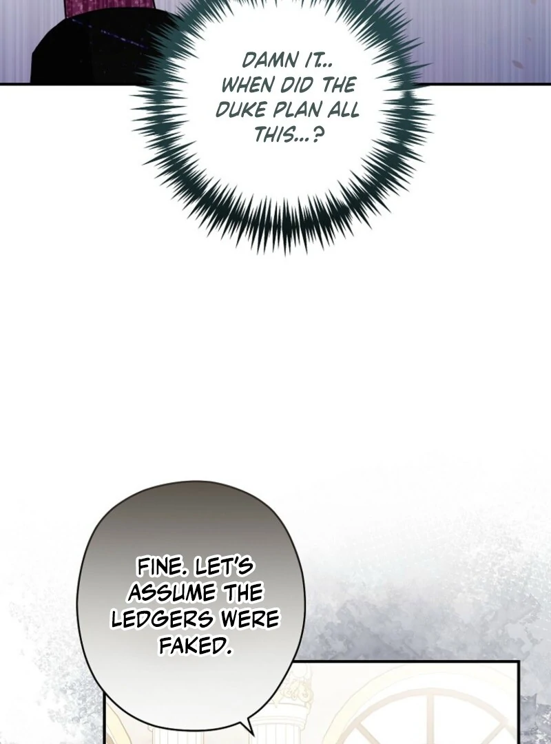 Duke Please Fail! Chapter 65 page 88 - 