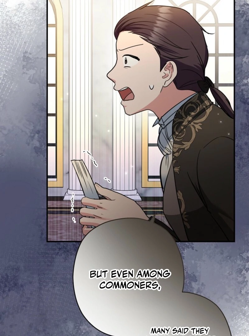 Duke Please Fail! Chapter 65 page 89 - 