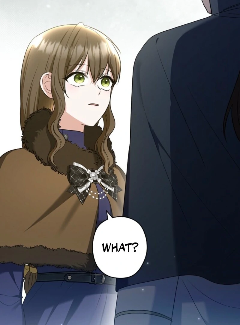 Duke Please Fail! Chapter 65 page 10 - 