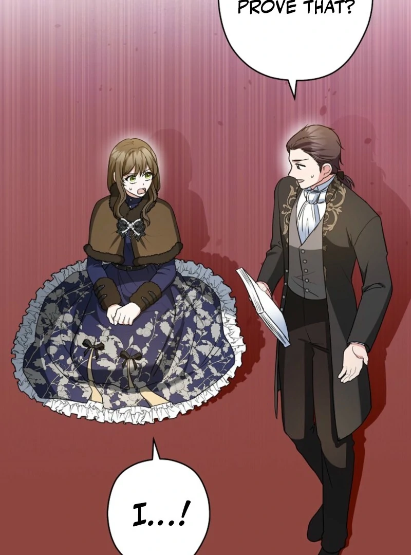 Duke Please Fail! Chapter 65 page 91 - 