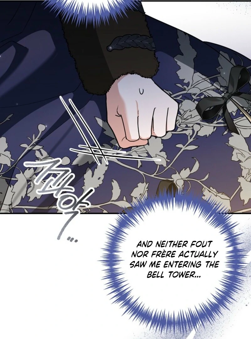 Duke Please Fail! Chapter 65 page 94 - 