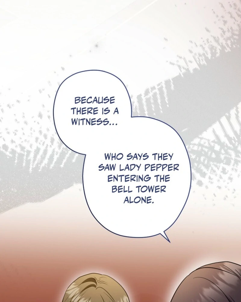Duke Please Fail! Chapter 65 page 97 - 