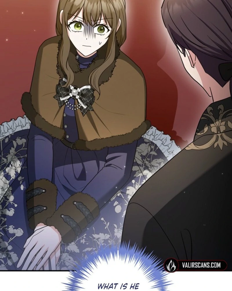 Duke Please Fail! Chapter 65 page 98 - 