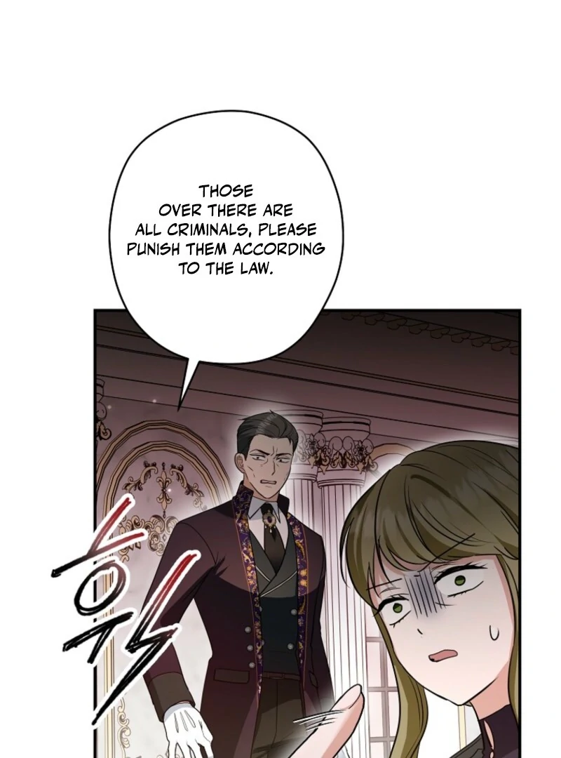 Duke Please Fail! Chapter 66 page 108 - 