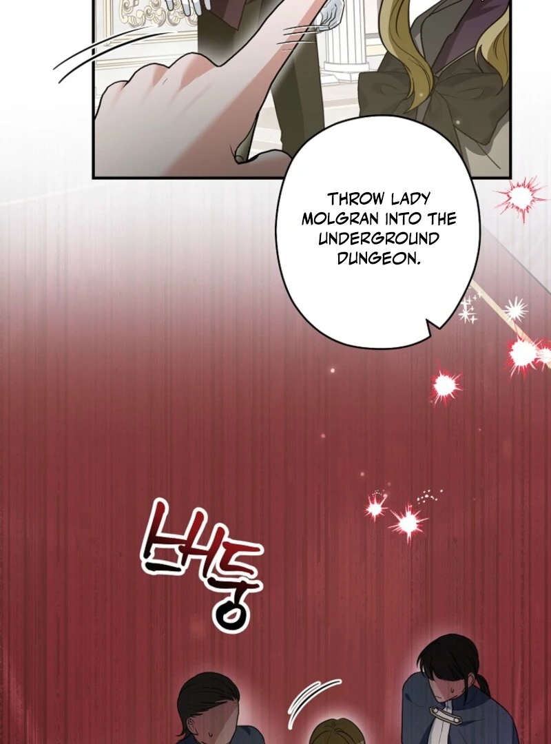 Duke Please Fail! Chapter 66 page 109 - 