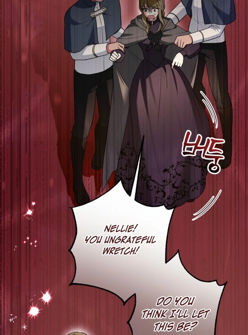 Duke Please Fail! Chapter 66 page 110 - 