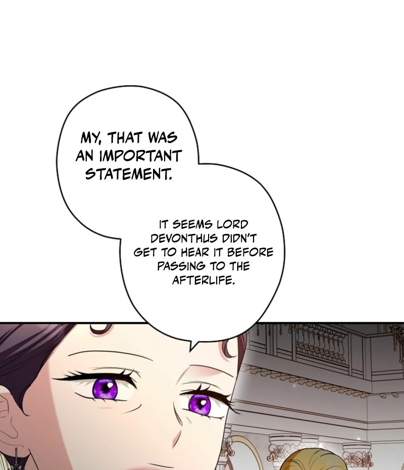 Duke Please Fail! Chapter 66 page 123 - 