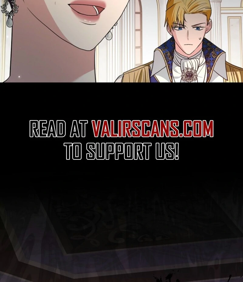 Duke Please Fail! Chapter 66 page 124 - 