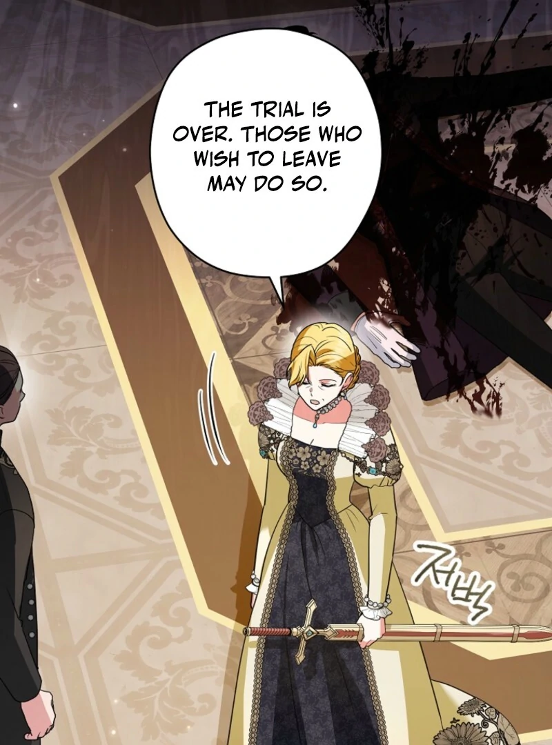 Duke Please Fail! Chapter 66 page 125 - 