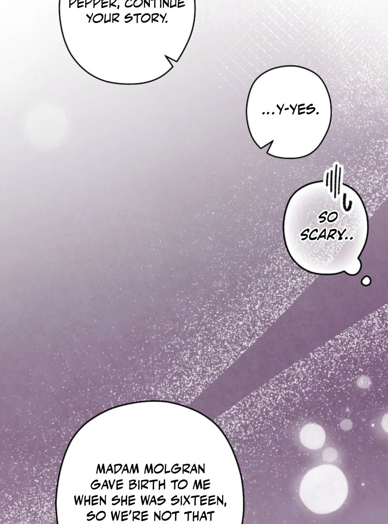 Duke Please Fail! Chapter 66 page 20 - 