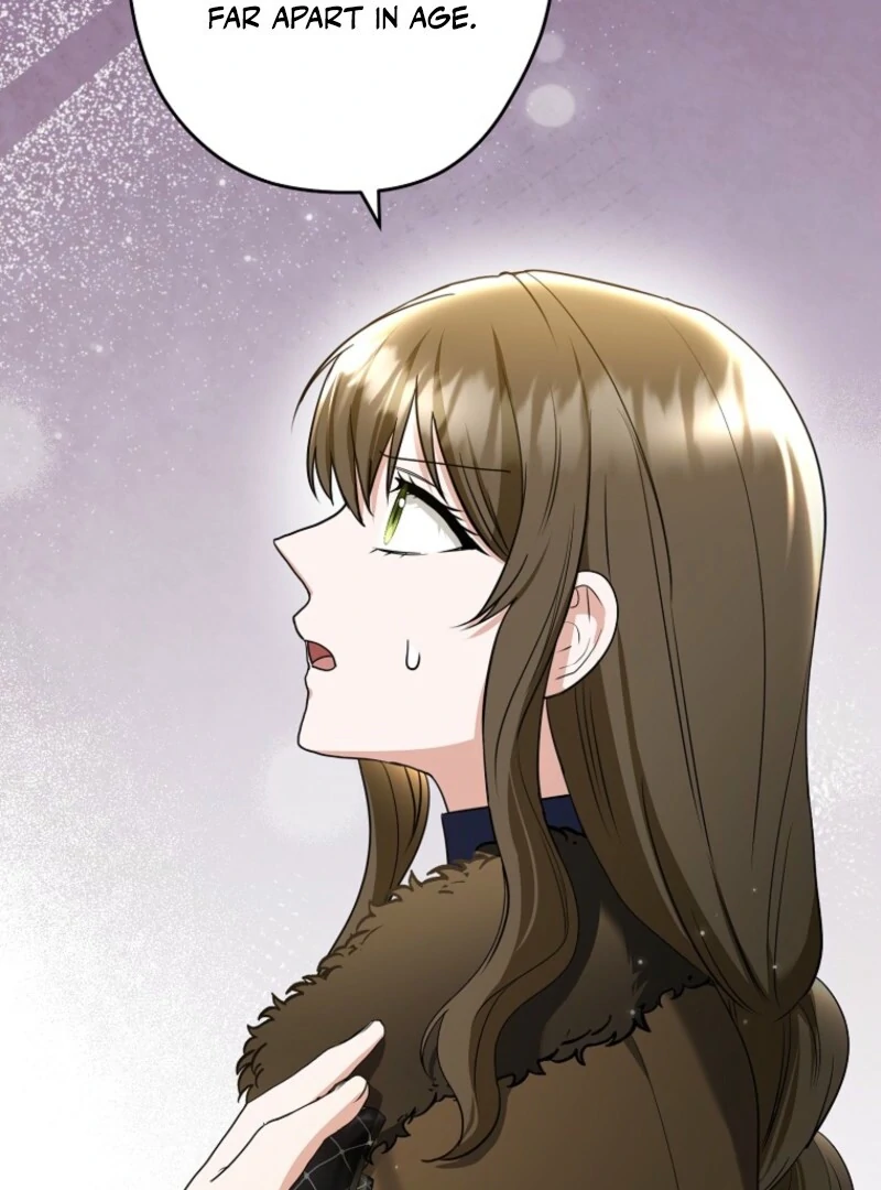 Duke Please Fail! Chapter 66 page 21 - 