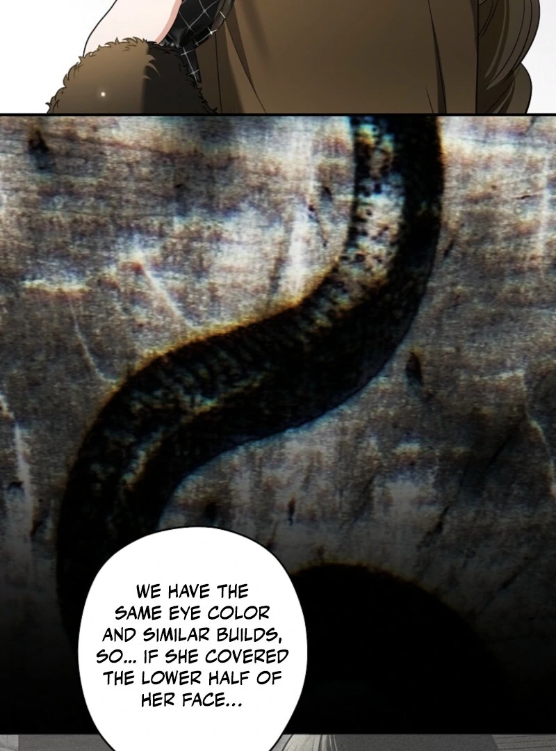 Duke Please Fail! Chapter 66 page 22 - 