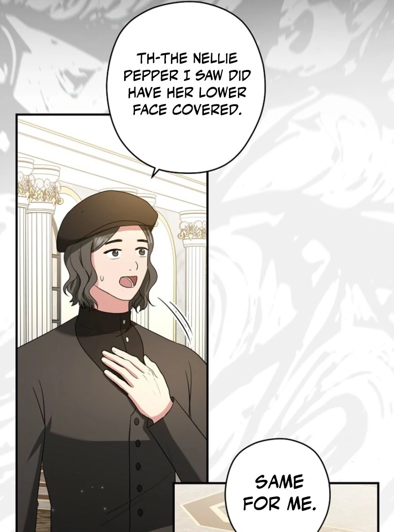Duke Please Fail! Chapter 66 page 25 - 