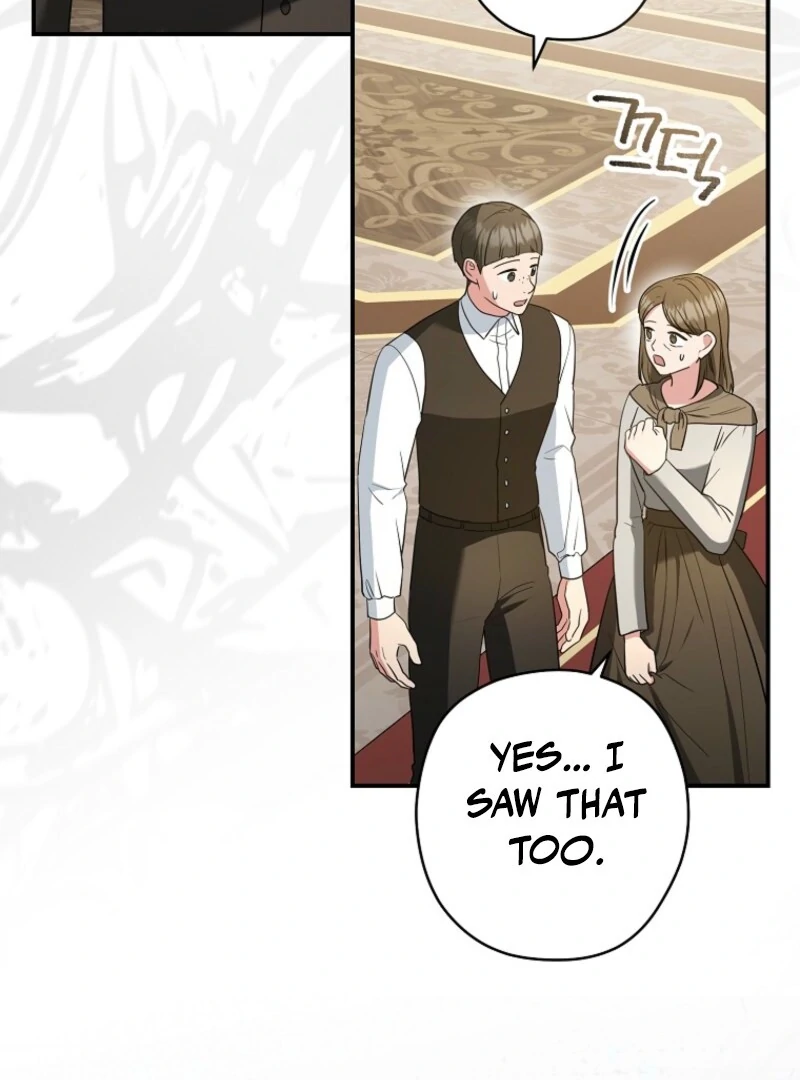 Duke Please Fail! Chapter 66 page 26 - 