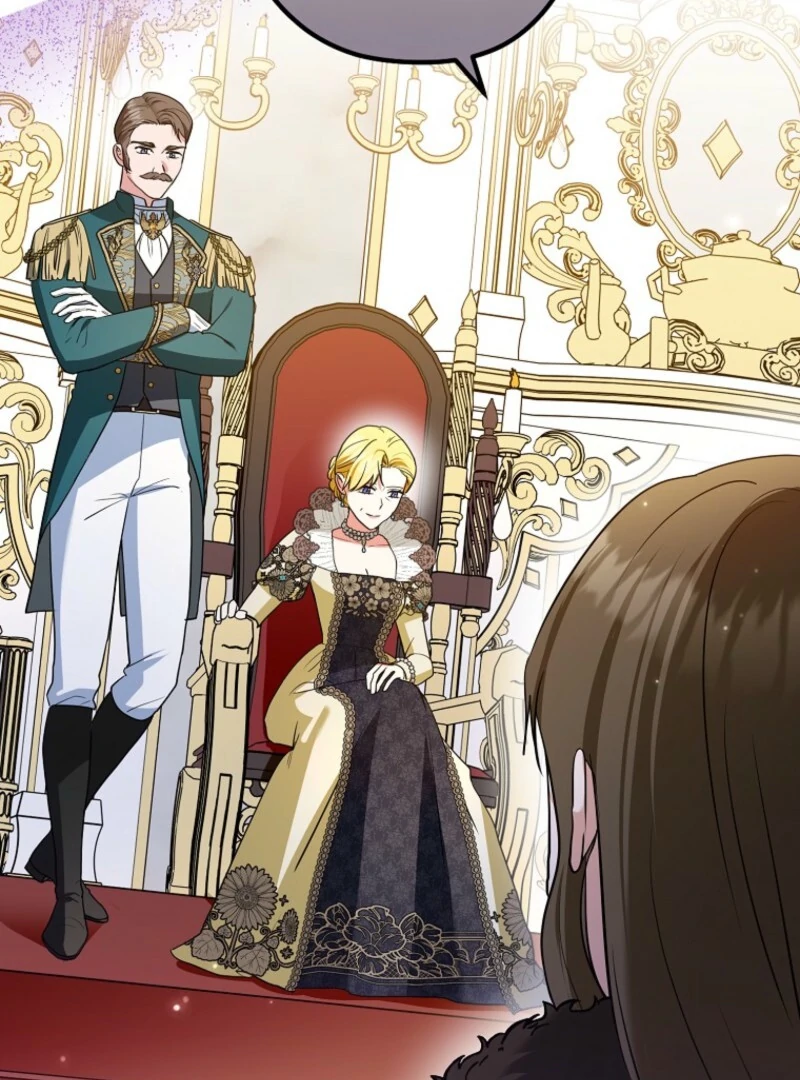 Duke Please Fail! Chapter 66 page 4 - 