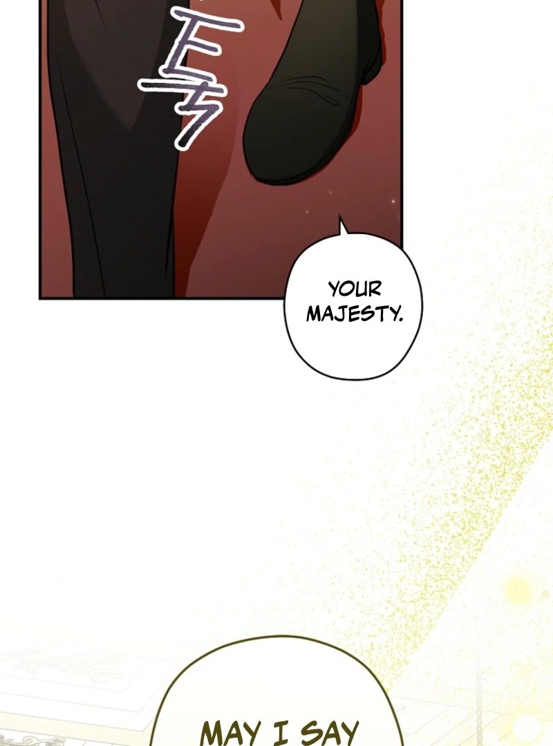 Duke Please Fail! Chapter 66 page 32 - 