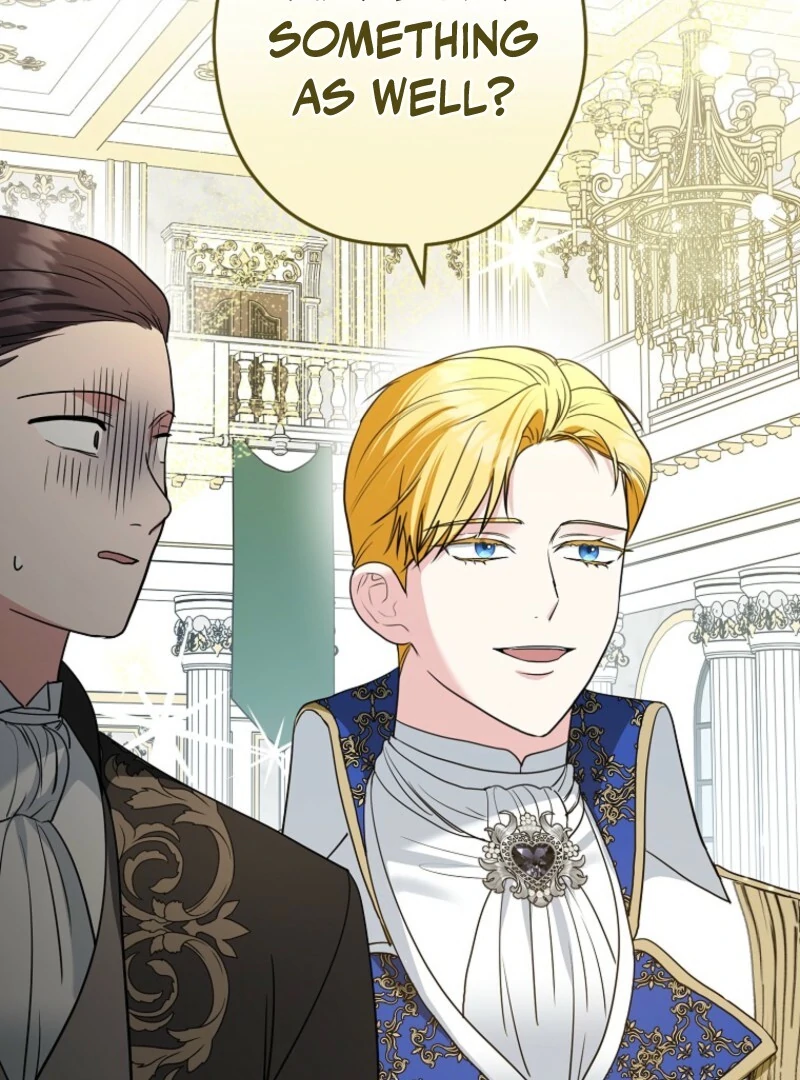 Duke Please Fail! Chapter 66 page 33 - 