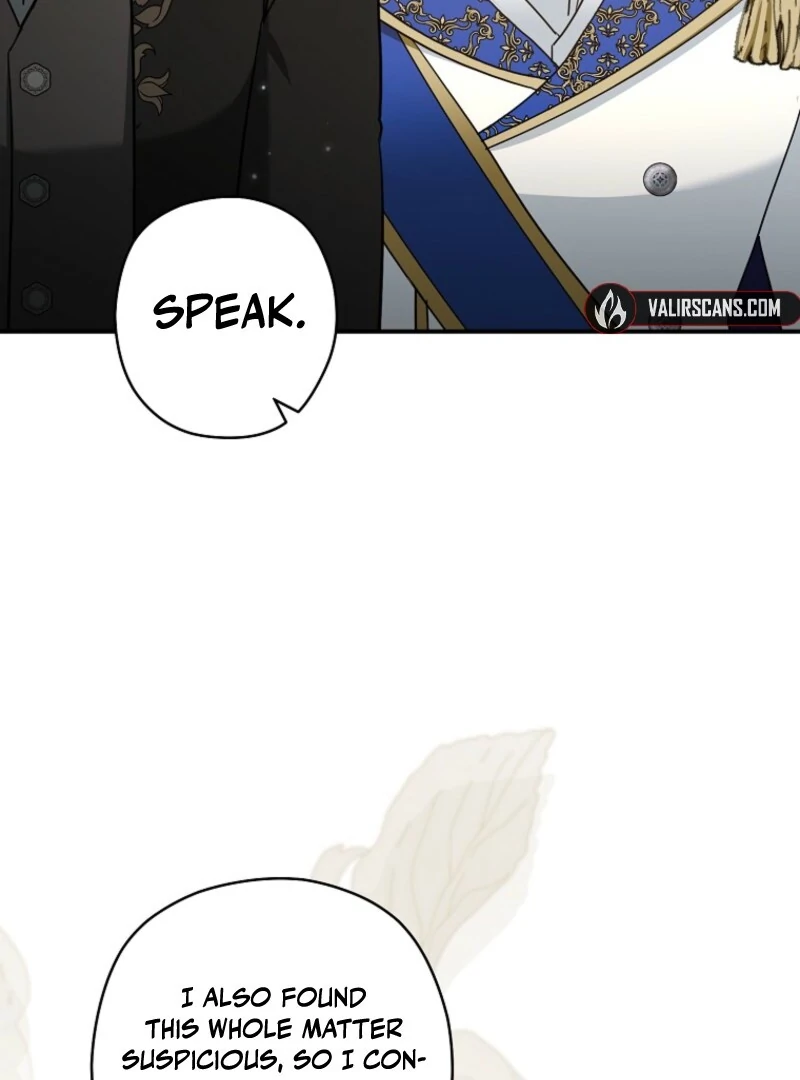 Duke Please Fail! Chapter 66 page 34 - 