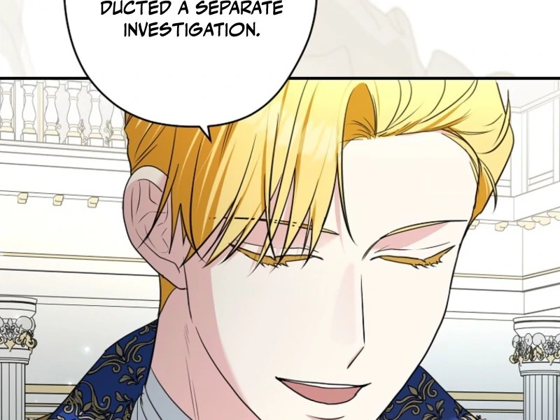 Duke Please Fail! Chapter 66 page 35 - 