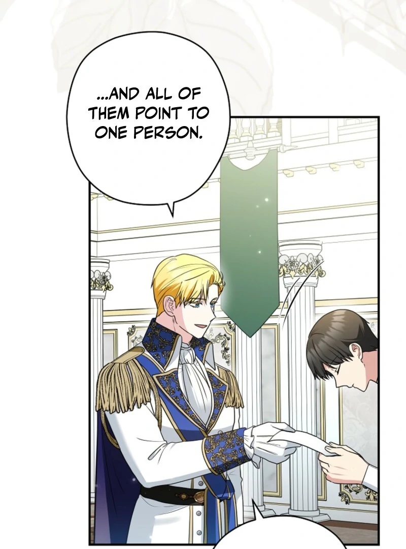 Duke Please Fail! Chapter 66 page 37 - 