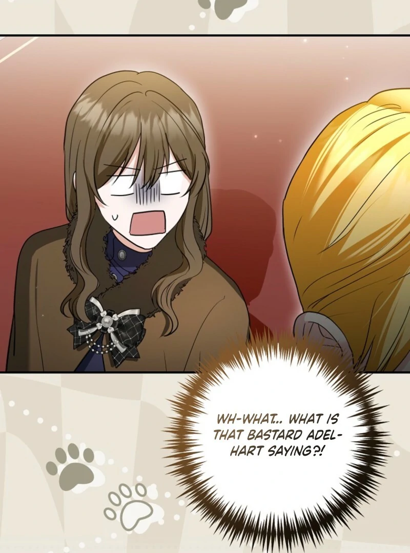Duke Please Fail! Chapter 66 page 41 - 