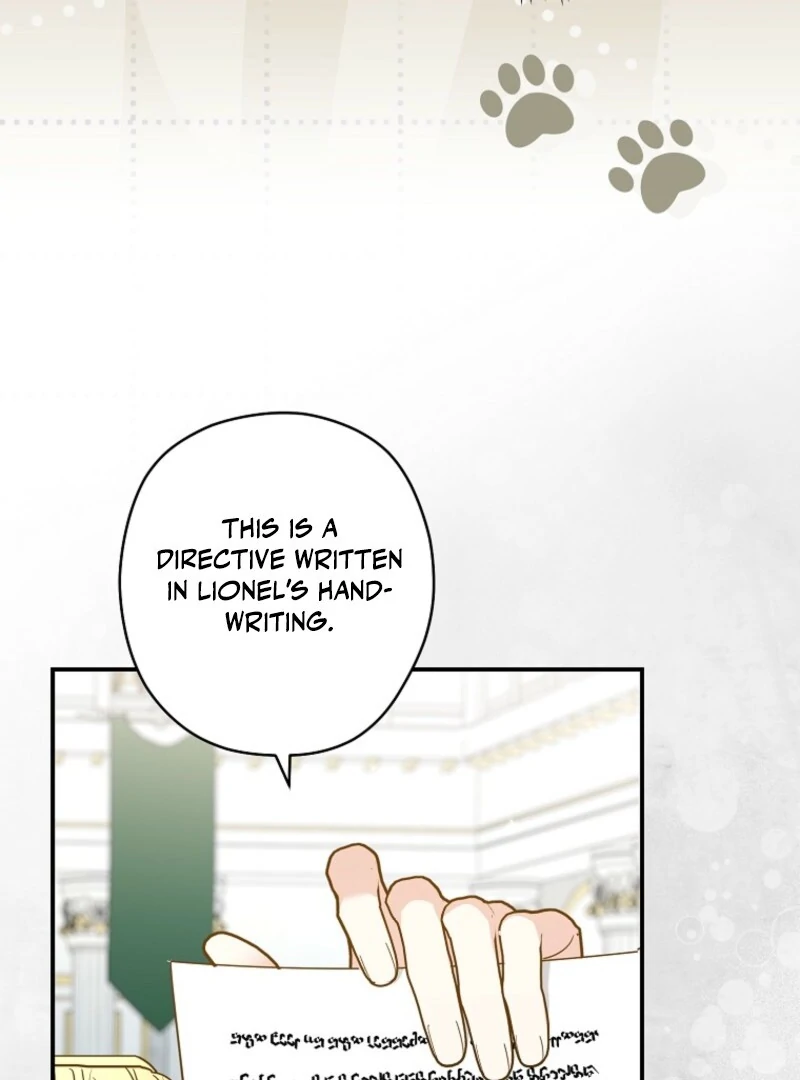 Duke Please Fail! Chapter 66 page 42 - 