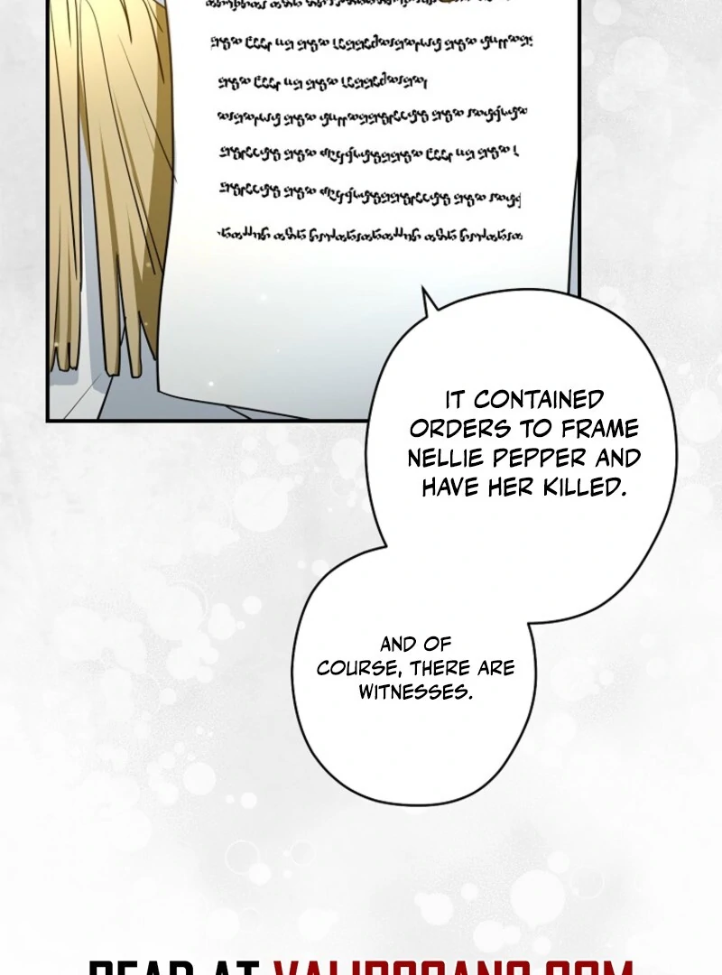 Duke Please Fail! Chapter 66 page 43 - 