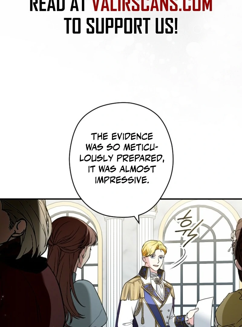 Duke Please Fail! Chapter 66 page 44 - 