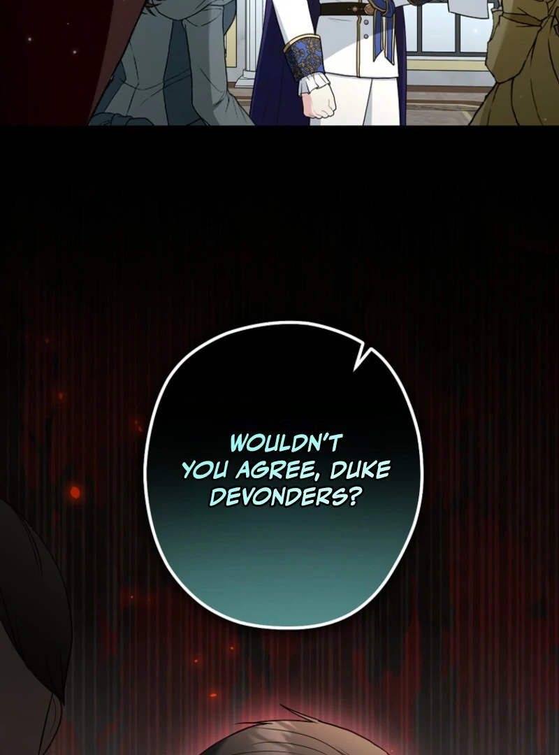 Duke Please Fail! Chapter 66 page 45 - 