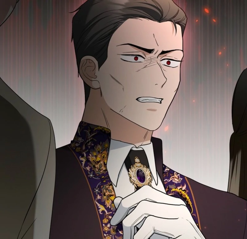 Duke Please Fail! Chapter 66 page 46 - 