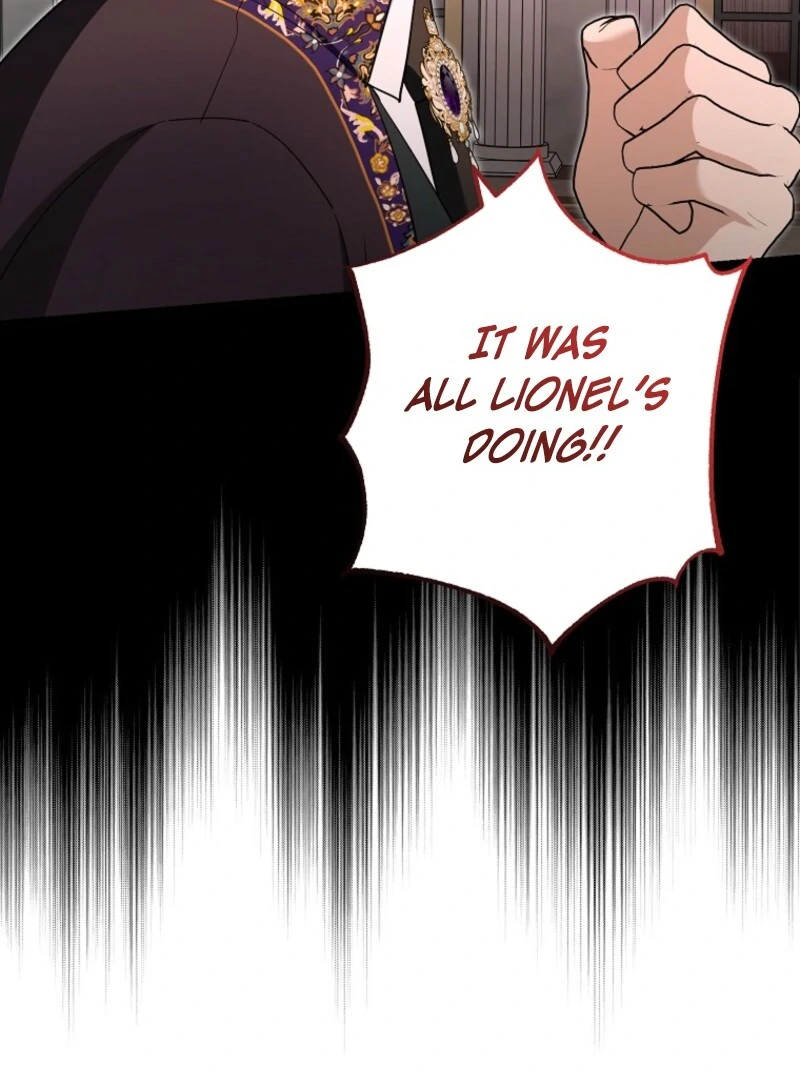 Duke Please Fail! Chapter 66 page 49 - 