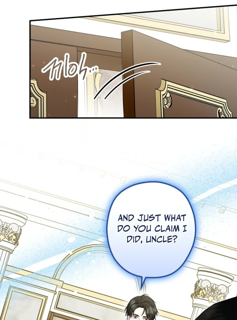 Duke Please Fail! Chapter 66 page 50 - 