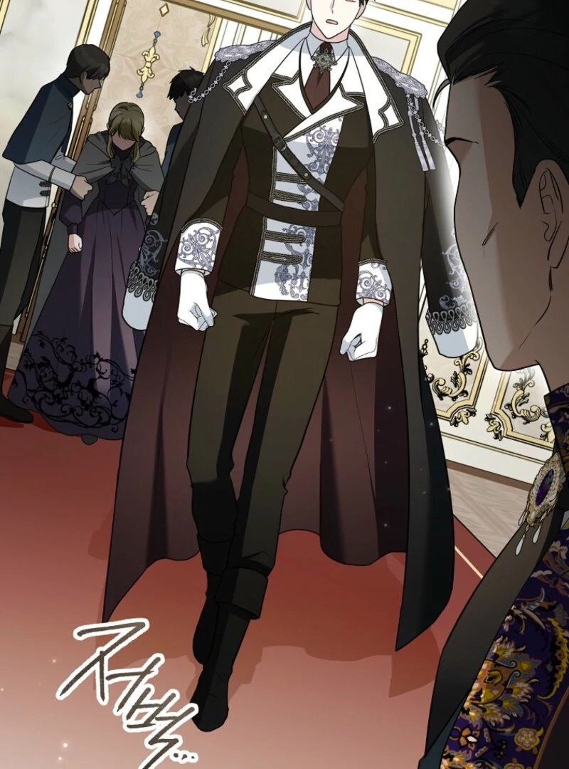 Duke Please Fail! Chapter 66 page 51 - 