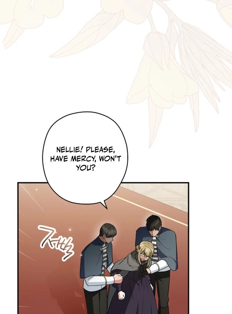 Duke Please Fail! Chapter 66 page 54 - 