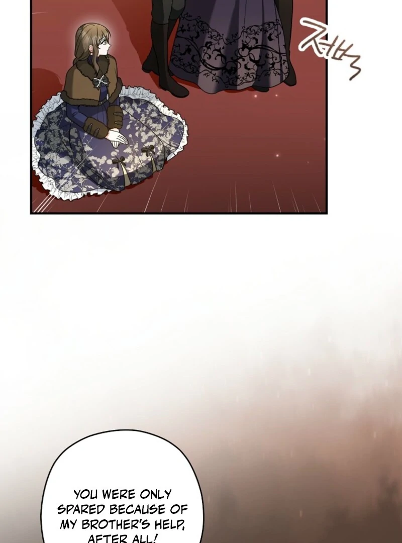 Duke Please Fail! Chapter 66 page 55 - 