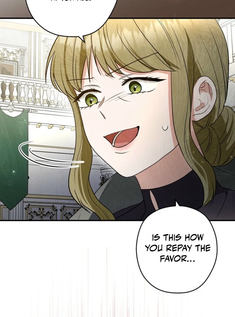 Duke Please Fail! Chapter 66 page 56 - 