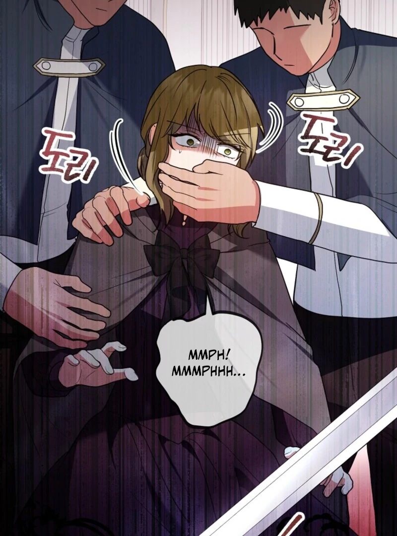 Duke Please Fail! Chapter 66 page 60 - 
