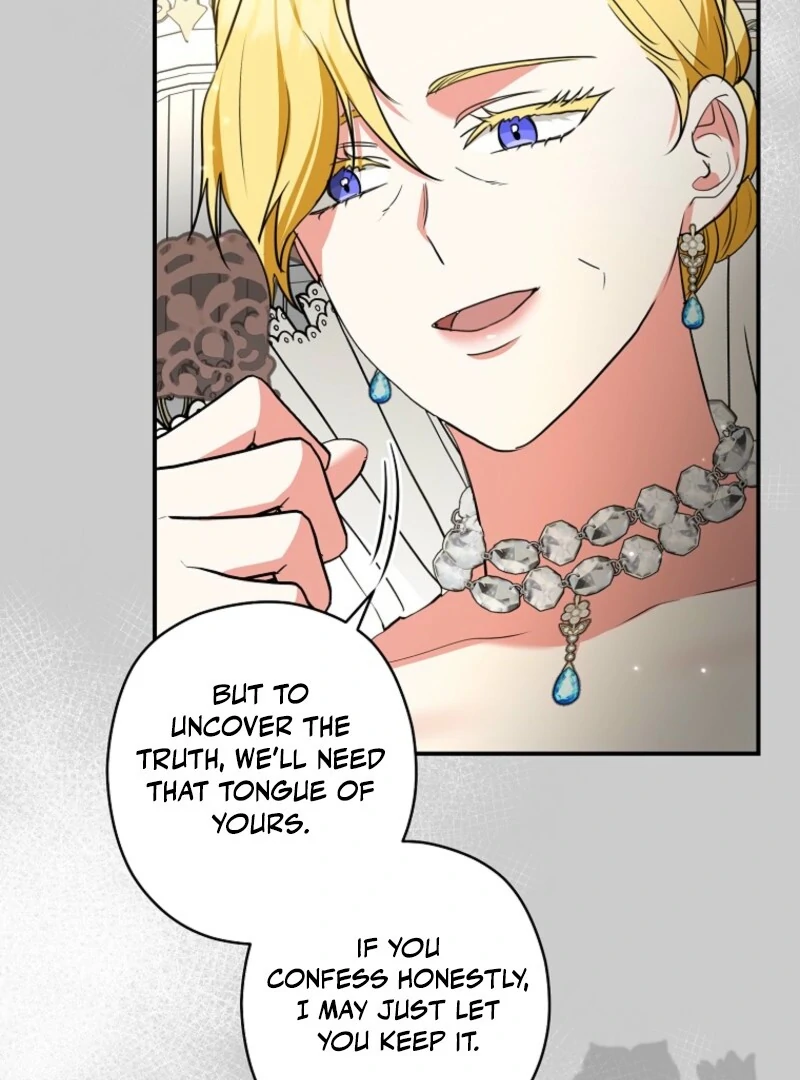Duke Please Fail! Chapter 66 page 62 - 