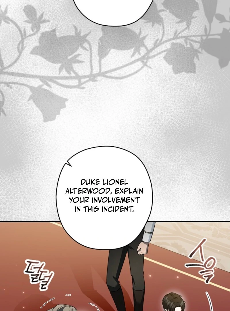 Duke Please Fail! Chapter 66 page 63 - 