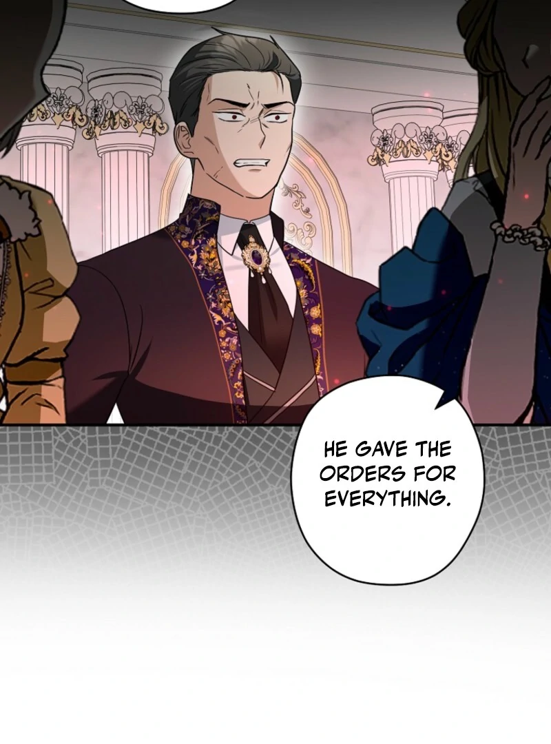 Duke Please Fail! Chapter 66 page 67 - 