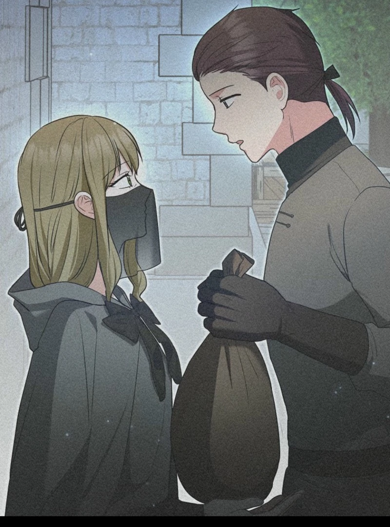 Duke Please Fail! Chapter 66 page 72 - 