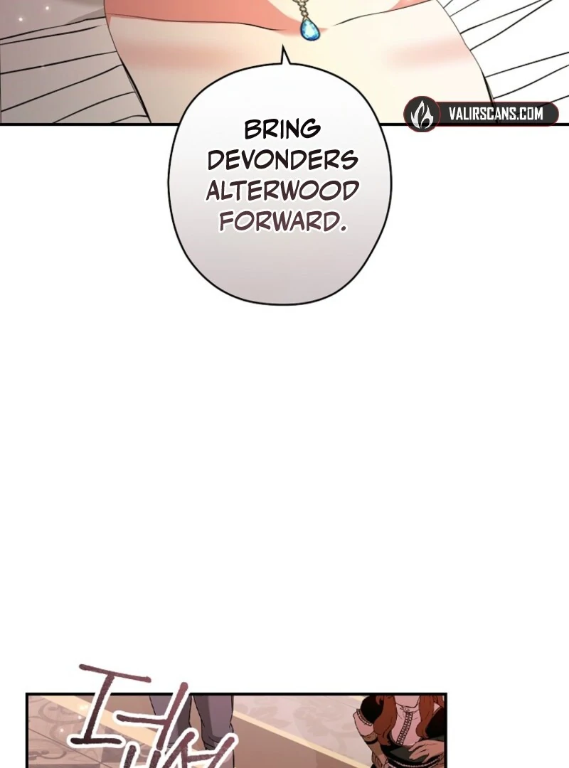 Duke Please Fail! Chapter 66 page 77 - 
