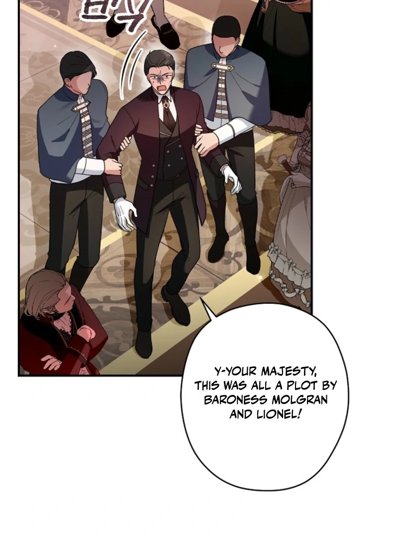 Duke Please Fail! Chapter 66 page 78 - 
