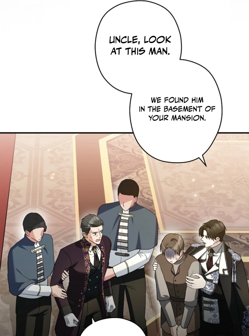 Duke Please Fail! Chapter 66 page 81 - 